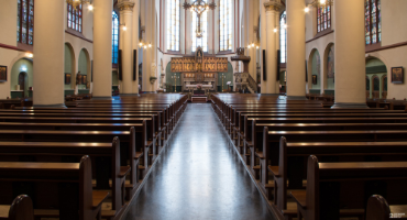 St.Martinuskerk