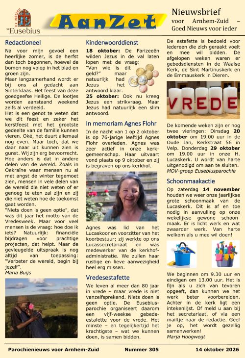 Pagina's van AanZet 305 v1.0