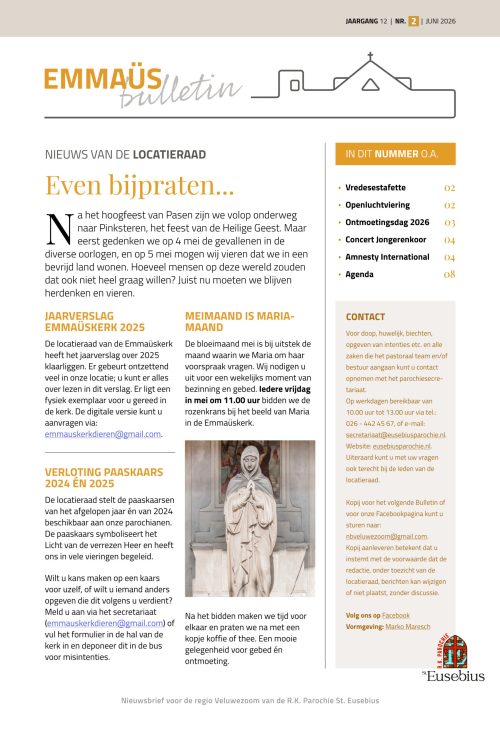 Pagina's van EmmausBulletin_12-2