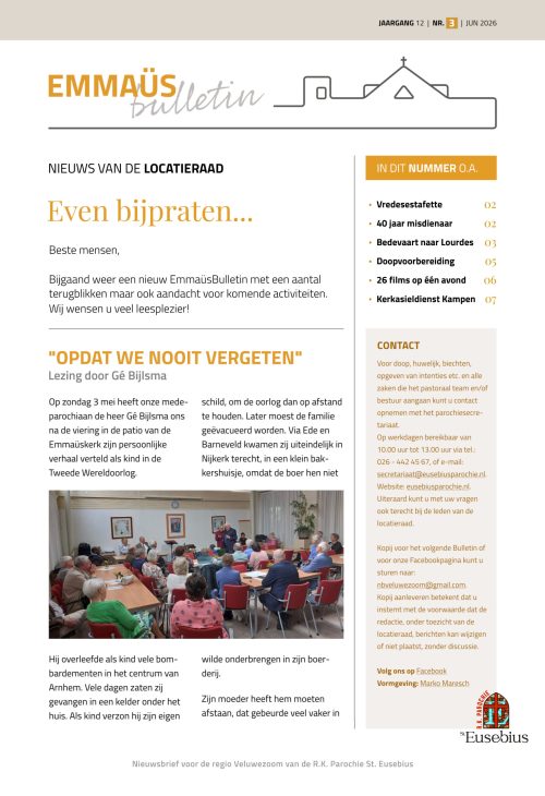 Pagina's van EmmausBulletin_12-3